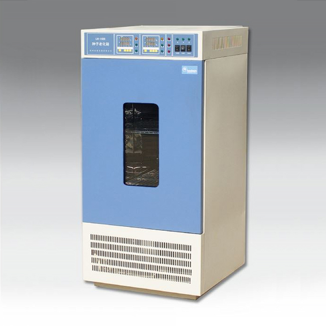 上海齐欣LH-80种子老化箱