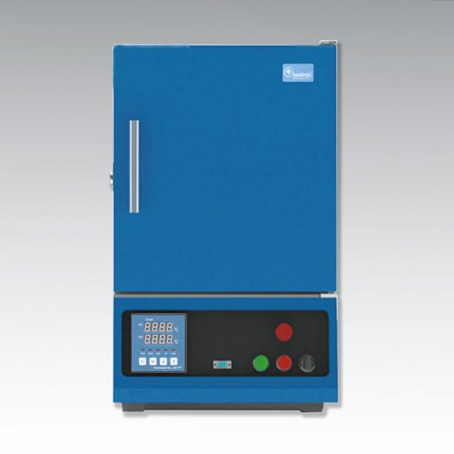 上海齐欣SX2-2.5-10TP数显箱式电阻炉