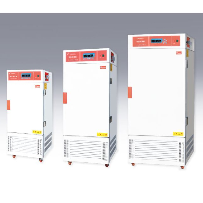 上海齐欣LHS-100CH恒温恒湿箱（平衡式）