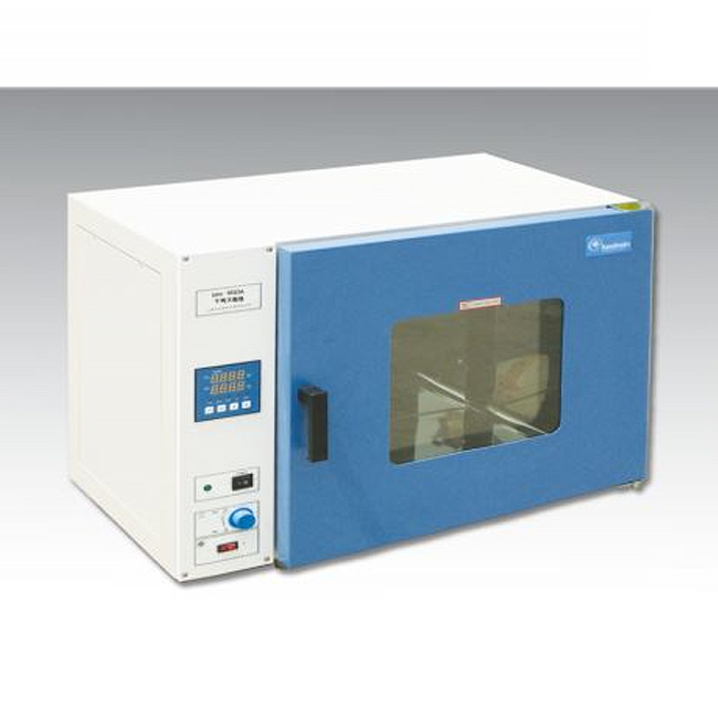 上海齐欣GRX-9603A干烤灭菌器
