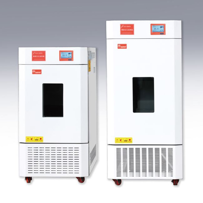 上海齐欣KLH-150FD精密生化培养箱（液晶屏）