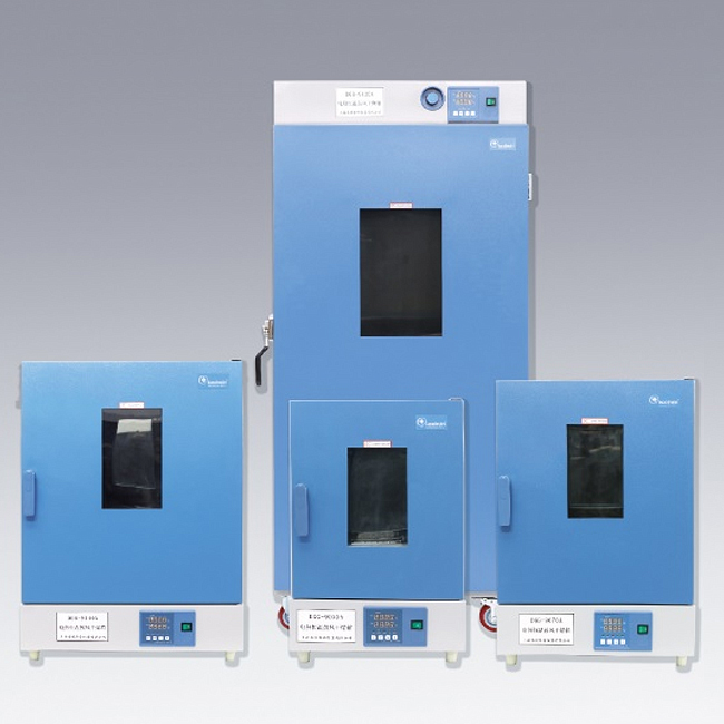 上海齐欣DGG-9620A立式电热恒温鼓风干燥箱