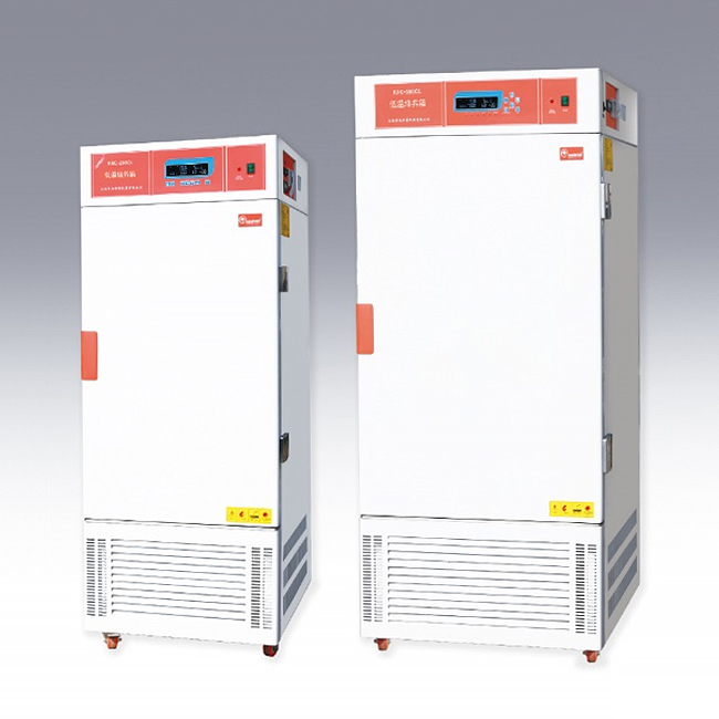 上海齐欣KRC-150CL低温培养箱