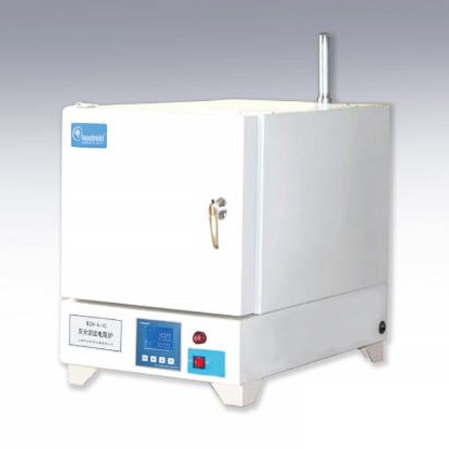 上海齐欣BZH-8-10灰分测定电阻炉