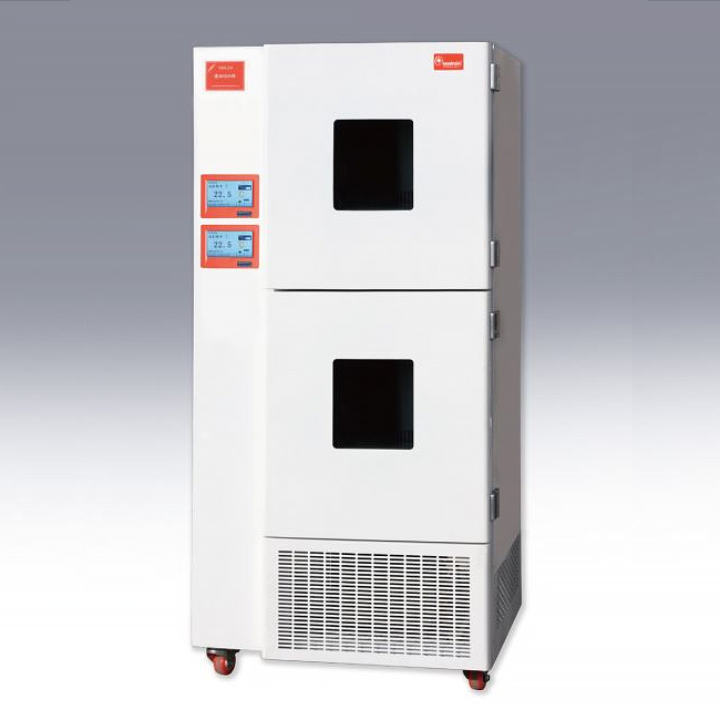 上海齐欣YBS-GD叠加组合箱