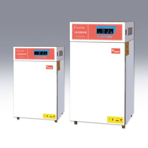 上海齐欣HH.CP-01IN二氧化碳培养箱（红外控制）
