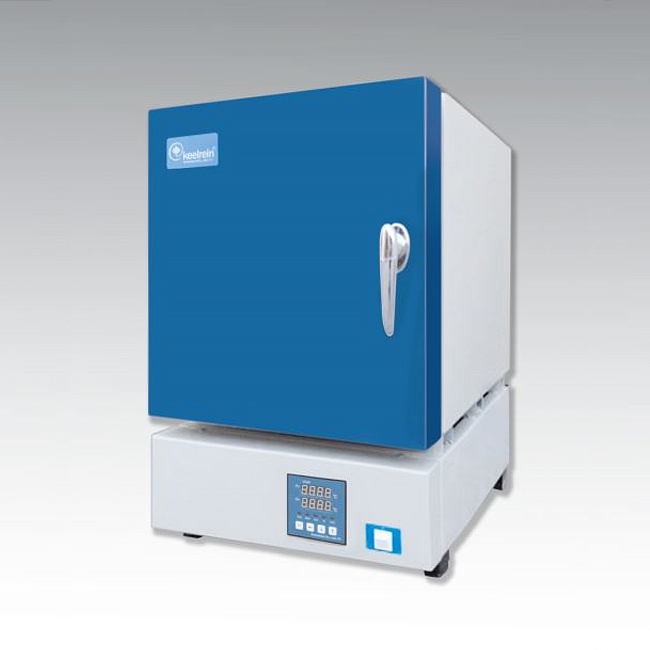 上海齐欣SX2-8-10N数显箱式电阻炉