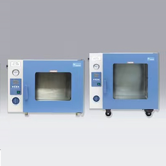 上海齐欣DZF-6056真空干燥箱