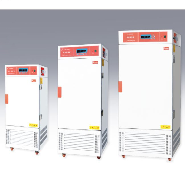 上海齐欣LHS-500CA恒温恒湿箱（可程式）