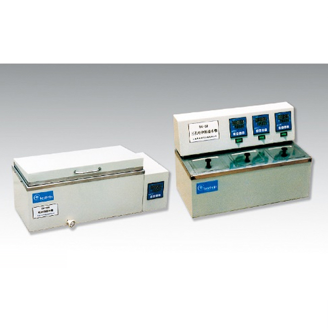 上海齐欣CU-600电热恒温水槽（DK-600A）