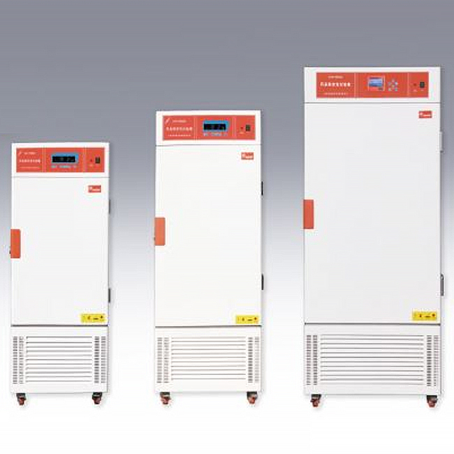 上海齐欣LHH-250GSP综合药品稳定性试验箱