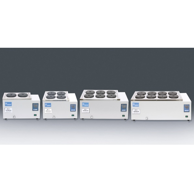 上海齐欣HWS-12电热恒温水浴锅