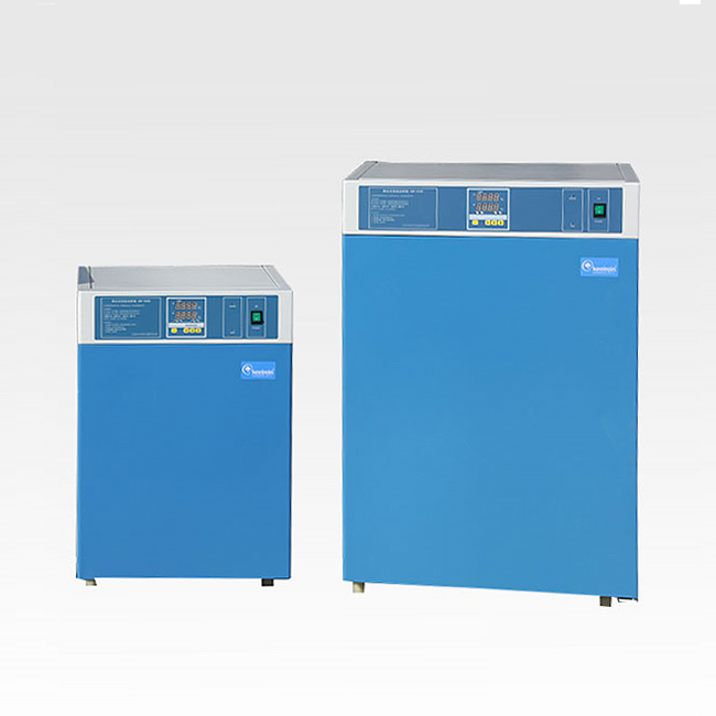 上海齐欣GHP-9050D隔水式恒温培养箱