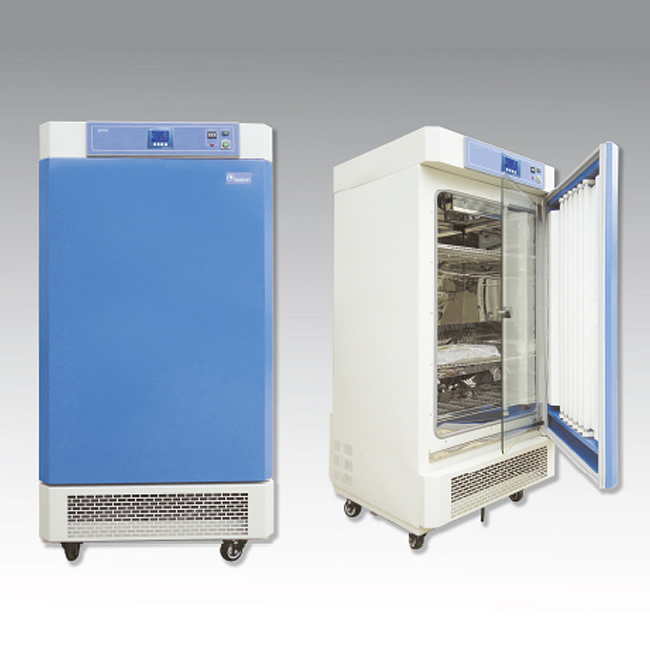 上海齐欣KRQ-400P人工气候箱