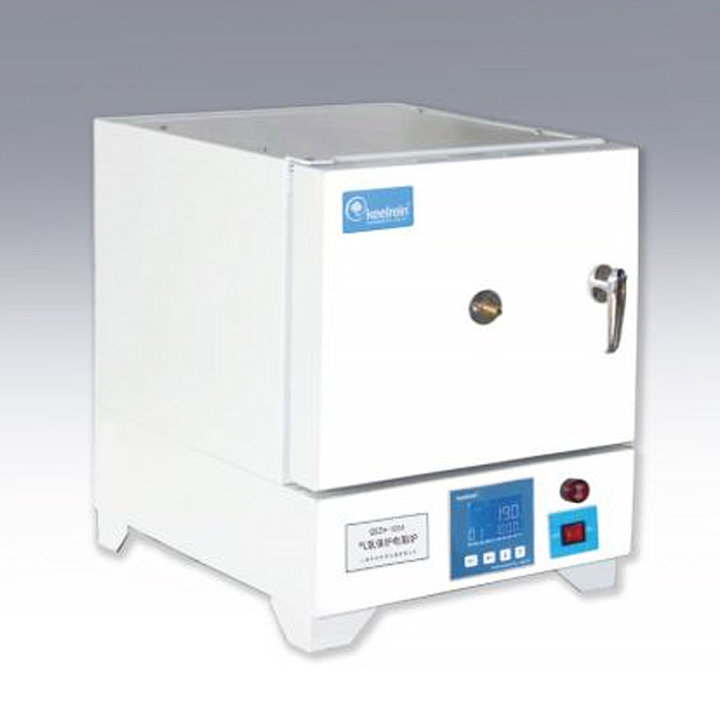 上海齐欣QSZH-1012气氛保护电阻炉