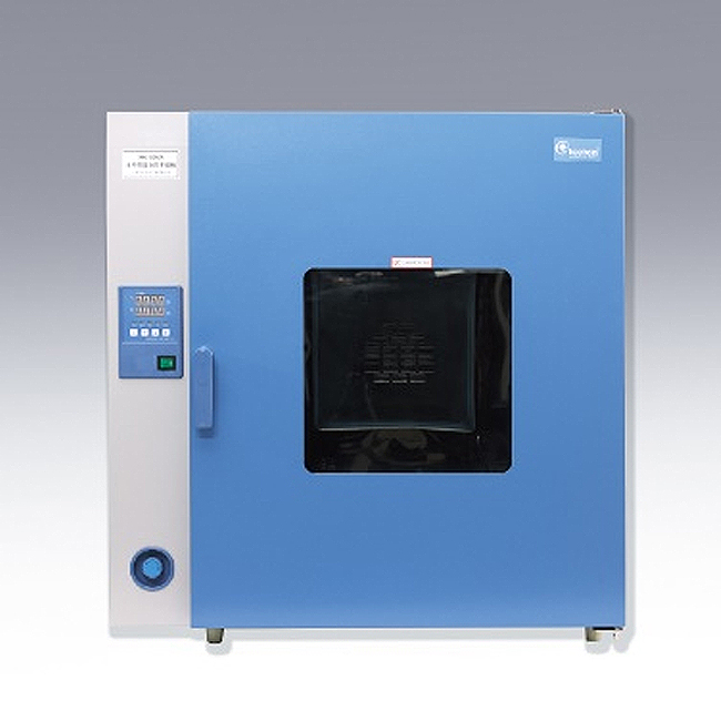 上海齐欣DHG-9070AD台式电热恒温鼓风干燥箱