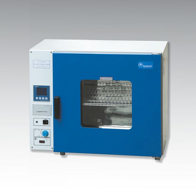上海齐欣KLG-9075A精密电热恒温鼓风干燥箱