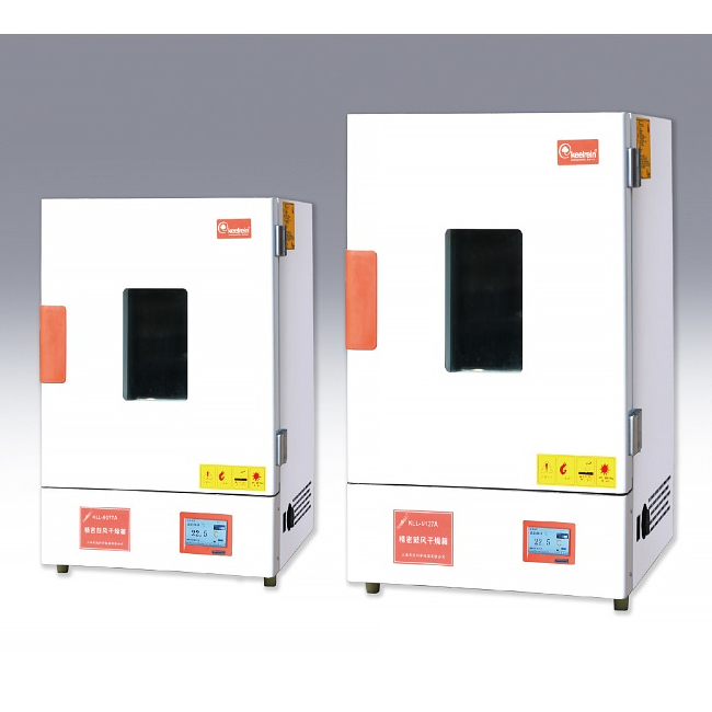 上海齐欣KLL-9038A精密电热恒温鼓风干燥箱