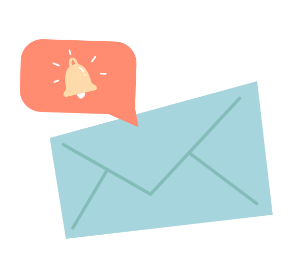 Receive design